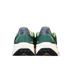 Nike Air Zoom Pegasus 41 Green and Yellow Running Shoes