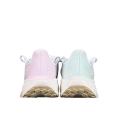 Nike Air Zoom Pegasus 41 Light Green and Pink Running Shoes