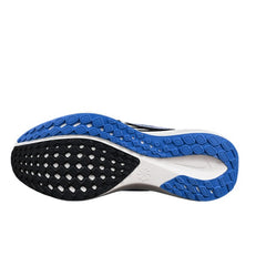 Nike Air Zoom Pegasus 41 White and Blue Running Shoes