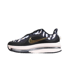 Nike Air Zoom Pegasus Premium Black and White Running Shoes