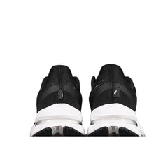 Nike Air Zoom Pegasus Premium Black and White Running Shoes