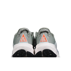 Nike Air Zoom Pegasus Trail Green and White Running Shoes