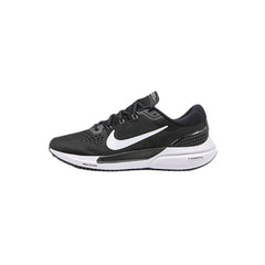 Nike Air Zoom Vomero 15 Black and Gray Running Shoes