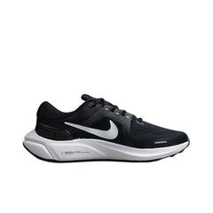 Nike Air Zoom Vomero 16 Black and White Running Shoes