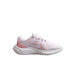 Nike Air Zoom Vomero 16 Pink and White Running Shoes