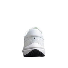 Nike Air Zoom Vomero 16 White and Black Running Shoes