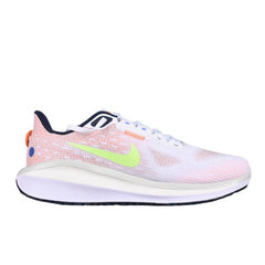 Nike Air Zoom Vomero 17 White Running Shoes