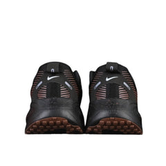 Nike Air Zoom Vomero 18 Black and Brown Running Shoes