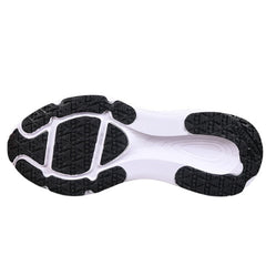 Nike Air Zoom Vomero 18 Black and White Running Shoes