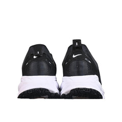 Nike Air Zoom Vomero 18 Black and White Running Shoes