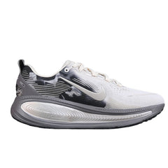 Nike Air Zoom Vomero 18 Gray and Black Running Shoes