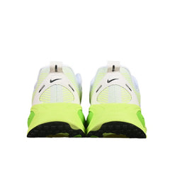 Nike Air Zoom Vomero 18 Green White Running Shoes