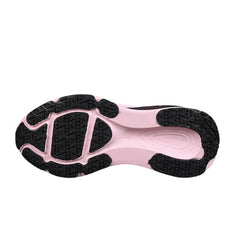 Nike Air Zoom Vomero 18 Pink and Black Running Shoes