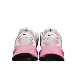 Nike Air Zoom Vomero 18 White and Pink Running Shoes