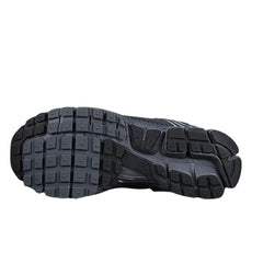 Nike Air Zoom Vomero 5 Black and White Running Shoes