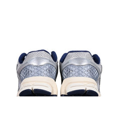 Nike Air Zoom Vomero 5 Gray and Yellow Running Shoes