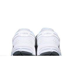 Nike Air Zoom Vomero 5 Silver and Blue Running Shoes