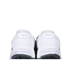 Nike Air Zoom Vomero 5 Silver and Pink Running Shoes