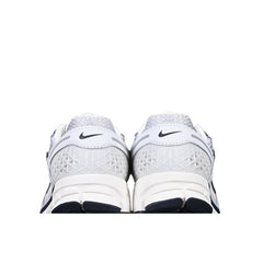 Nike Air Zoom Vomero 5 White and Gray Running Shoes