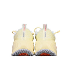 Nike Air Zoom Vomero Plus Beige Running Shoes
