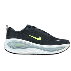 Nike Air Zoom Vomero Plus Black and Green Running Shoes