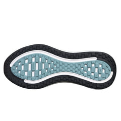 Nike Air Zoom Vomero Plus Black and Green Running Shoes