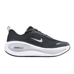 Nike Air Zoom Vomero Plus Black and White Running Shoes