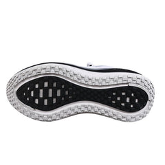 Nike Air Zoom Vomero Plus Black and White Running Shoes