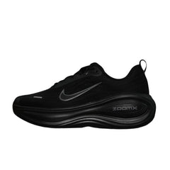 Nike Air Zoom Vomero Plus Black Running Shoes