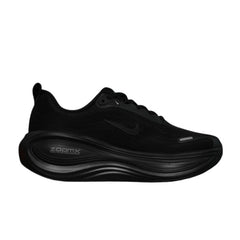 Nike Air Zoom Vomero Plus Black Running Shoes