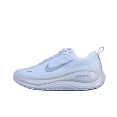 Nike Air Zoom Vomero Plus Light Blue and Gray Running Shoes