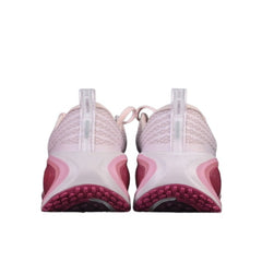 Nike Air Zoom Vomero Plus  Light Pink Running Shoes
