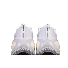 Nike Air Zoom Vomero Plus Light White and Beige Running Shoes