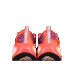 Nike Air Zoom Vomero Plus Orange and Purple Running Shoes