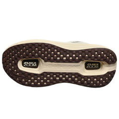 Nike Air Zoom Vomero Premium Beige Running Shoes
