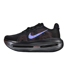 Nike Air Zoom Vomero Premium Black and Blue Running Shoes