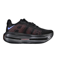 Nike Air Zoom Vomero Premium Black and Blue Running Shoes