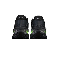 Nike Air Zoom Vomero Premium Black and Green Running Shoes