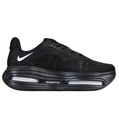 Nike Air Zoom Vomero Premium Black and White Running Shoes