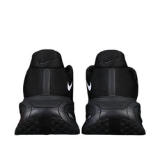 Nike Air Zoom Vomero Premium Black and White Running Shoes