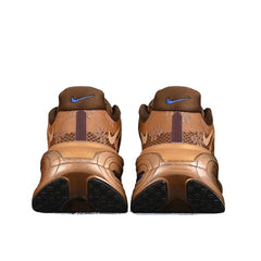 Nike Air Zoom Vomero Premium Brown Running Shoes