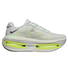 Nike Air Zoom Vomero Premium Gray and Green Running Shoes