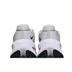 Nike Air Zoom Vomero Premium Gray and White Running Shoes