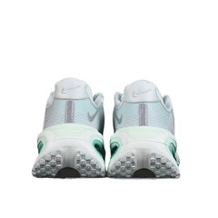 Nike Air Zoom Vomero Premium Green and Gray Running Shoes