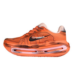 Nike Air Zoom Vomero Premium Orange Running Shoes