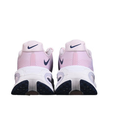 Nike Air Zoom Vomero Premium Pink and White Running Shoes