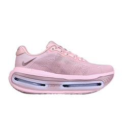 Nike Air Zoom Vomero Premium Pink Running Shoes