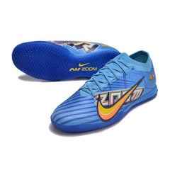 Nike Mercurial Vapor 15 Elite Mbappe Comic Pack Indoor IC Football Boot
