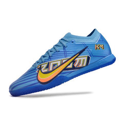 Nike Mercurial Vapor 15 Elite Mbappe Comic Pack Indoor IC Football Boot