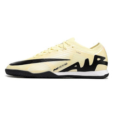 Nike Mercurial Vapor 16 Elite Beige Indoor IC Football Boot